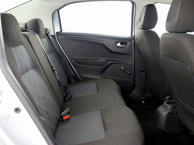 Citroen C-Elysee Elegance 1.6 85kW Tallina - foto 7