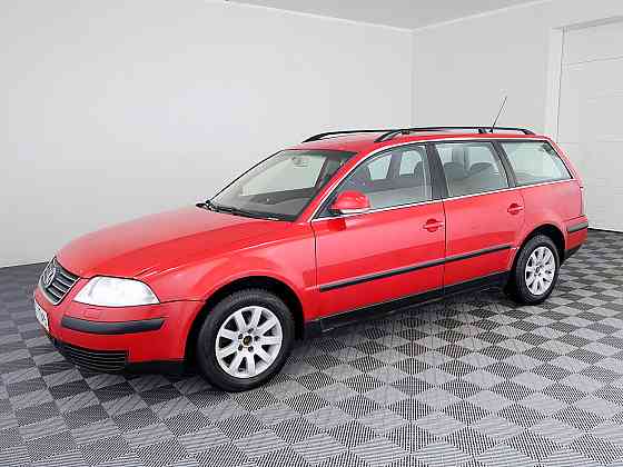 Volkswagen Passat Sportline ATM 1.9 TDI 96kW Tallina
