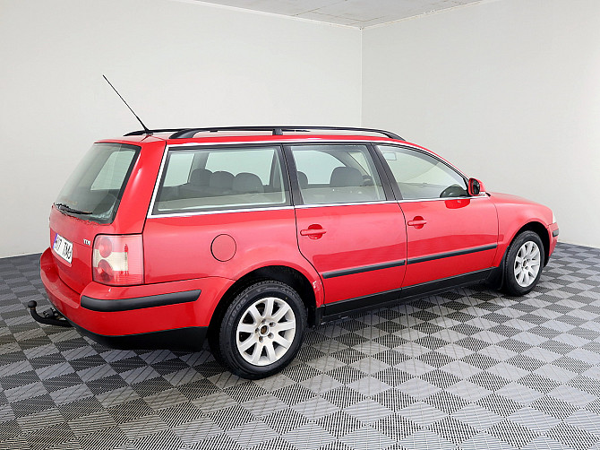 Volkswagen Passat Sportline ATM 1.9 TDI 96kW Tallina - foto 3