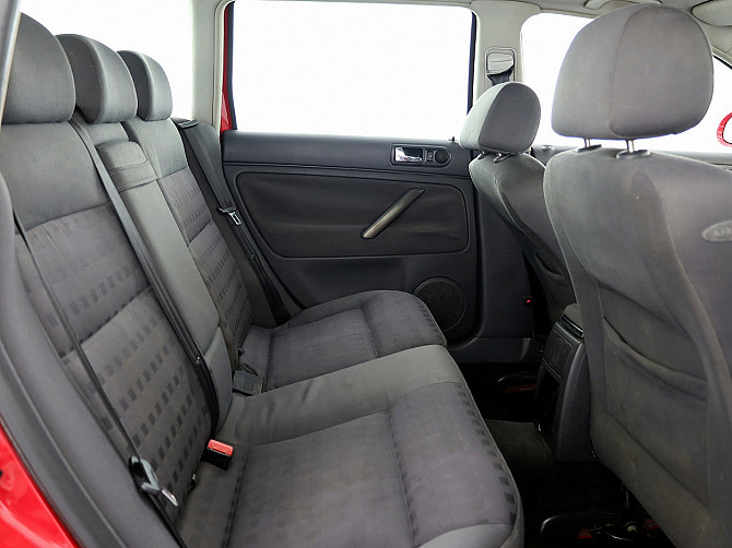 Volkswagen Passat Sportline ATM 1.9 TDI 96kW Tallina - foto 7