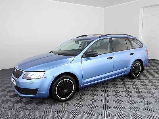 Skoda Octavia Comfortline LPG ATM 1.2 81kW Tallina