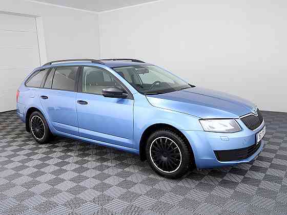 Skoda Octavia Comfortline LPG ATM 1.2 81kW Tallina