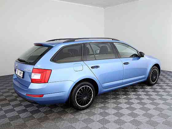 Skoda Octavia Comfortline LPG ATM 1.2 81kW Tallina