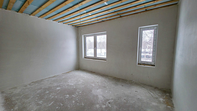 Pilno īpašuma video tūri var noskatīties, nospiežot uz mājas lapas sludinājuma lejas daļā.
Jauns... Cits - foto 11