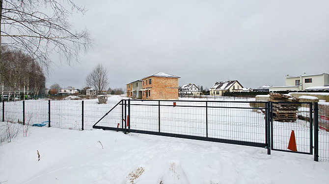 Pilno īpašuma video tūri var noskatīties, nospiežot uz mājas lapas sludinājuma lejas daļā.
Jauns... Cits - foto 3