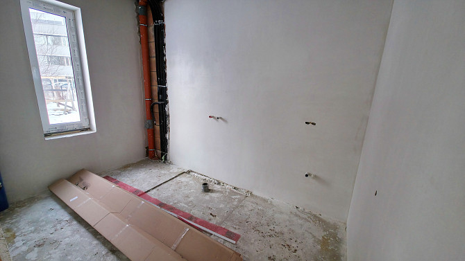 Pilno īpašuma video tūri var noskatīties, nospiežot uz mājas lapas sludinājuma lejas daļā.
Jauns... Cits - foto 7