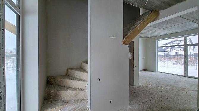 Pilno īpašuma video tūri var noskatīties, nospiežot uz mājas lapas sludinājuma lejas daļā.
Jauns... Cits - foto 8