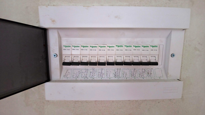 Pilno īpašuma video tūri var noskatīties, nospiežot uz mājas lapas sludinājuma lejas daļā.
Jauns... Cits - foto 10