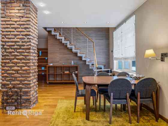 В одном из самых востребованных и ухоженных районов Юрмалы  Булдури Jūrmala