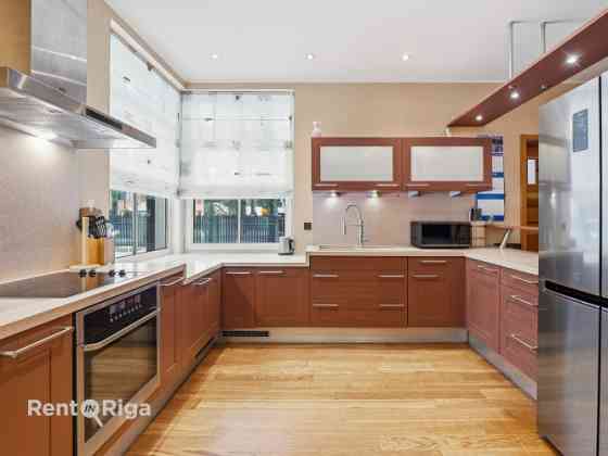 В одном из самых востребованных и ухоженных районов Юрмалы  Булдури Jūrmala