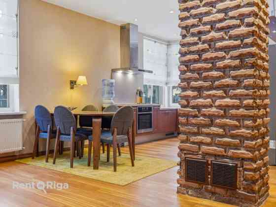 В одном из самых востребованных и ухоженных районов Юрмалы  Булдури Jūrmala