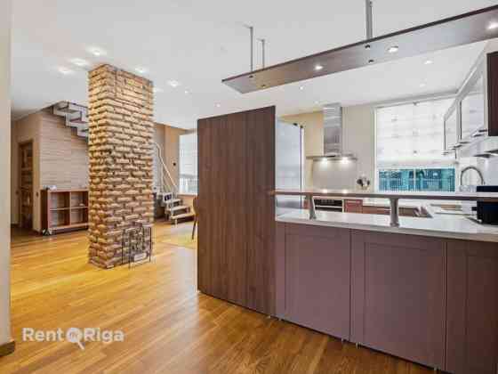 В одном из самых востребованных и ухоженных районов Юрмалы  Булдури Jūrmala