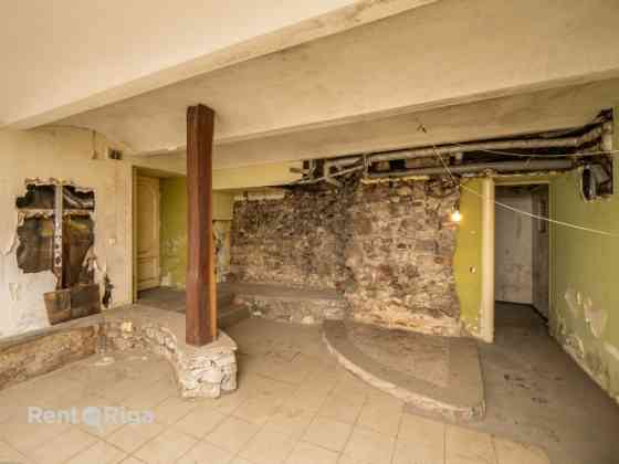 Сухие помещения художественных мастерских в перспективной локации!  +Большой Rīga