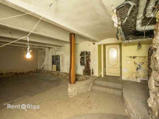 Сухие помещения художественных мастерских в перспективной локации!  +Большой Rīga