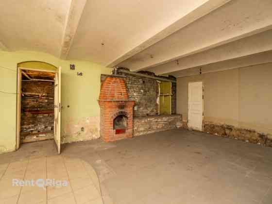 Сухие помещения художественных мастерских в перспективной локации!  +Большой Rīga