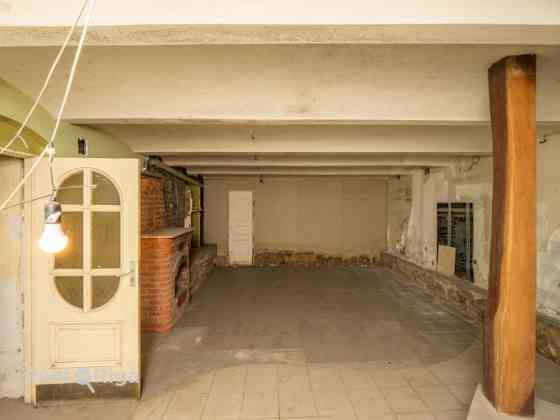 Сухие помещения художественных мастерских в перспективной локации!  +Большой Rīga