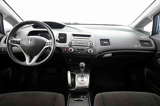 Honda Civic Elegance ATM 1.8 103kW Tallina