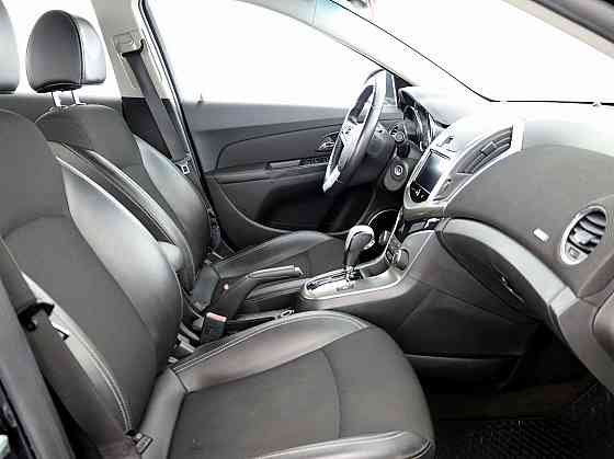 Chevrolet Cruze Facelift ATM 1.8 104kW Tallina