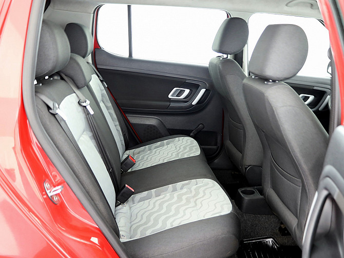 Skoda Fabia Comfortline 1.2 51kW Tallina - foto 7