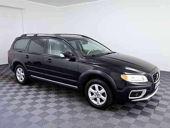 Volvo XC70 Summum ATM 2.4 D5 136kW Tallina
