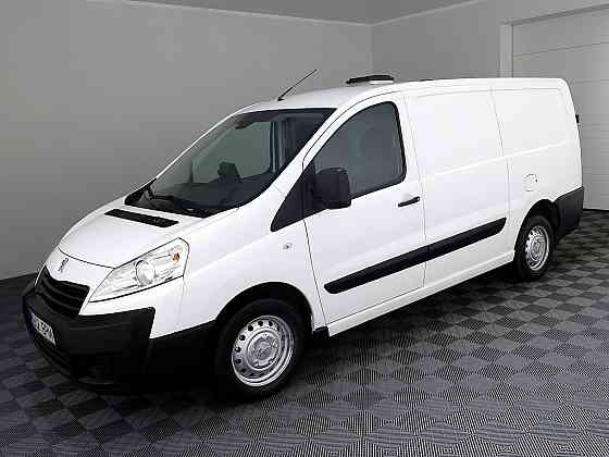 Peugeot Expert Camper Facelift 1.6 HDi 66kW Tallina