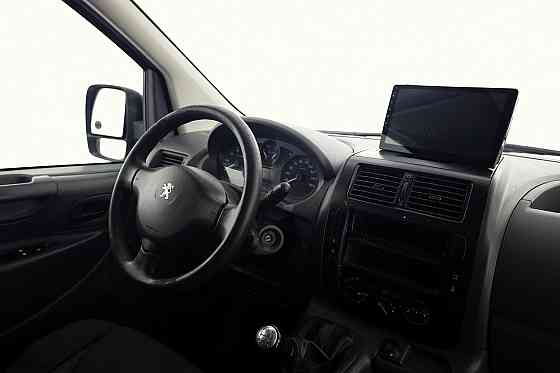 Peugeot Expert Camper Facelift 1.6 HDi 66kW Tallina