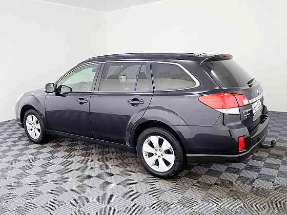 Subaru Outback Comfort AWD 2.0 TD 110kW Tallina