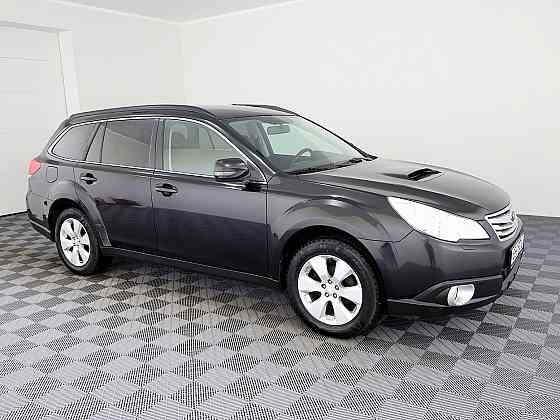 Subaru Outback Comfort AWD 2.0 TD 110kW Tallina