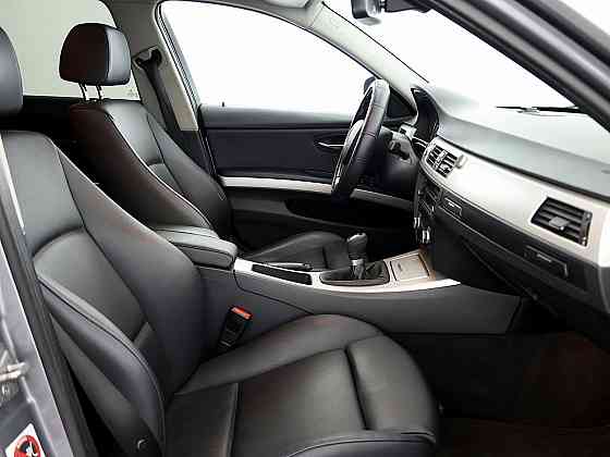 BMW 318 Touring Facelift 2.0 D 100kW Tallina