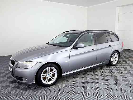BMW 318 Touring Facelift 2.0 D 100kW Tallina