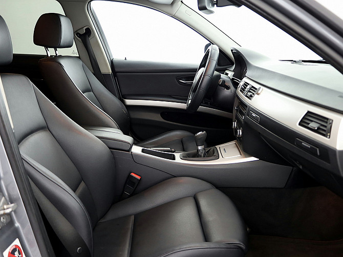 BMW 318 Touring Facelift 2.0 D 100kW Tallina - foto 6