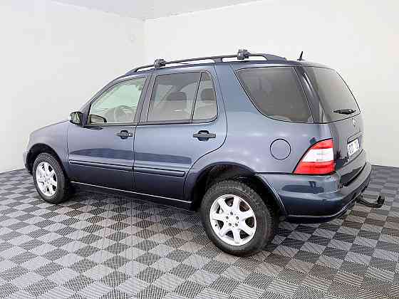 Mercedes-Benz ML 270 Luxury ATM 2.7 CDI 120kW Tallina