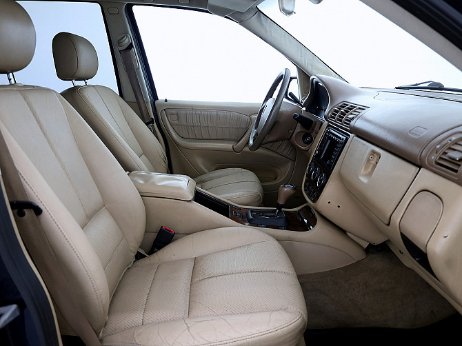 Mercedes-Benz ML 270 Luxury ATM 2.7 CDI 120kW Таллин - изображение 6