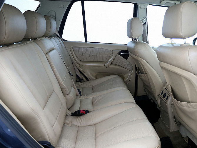 Mercedes-Benz ML 270 Luxury ATM 2.7 CDI 120kW Таллин - изображение 7