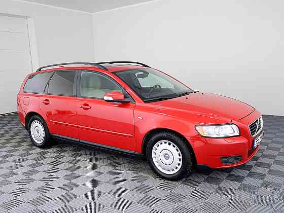 Volvo V50 Momentum Facelift 1.6 D4 80kW Tallina