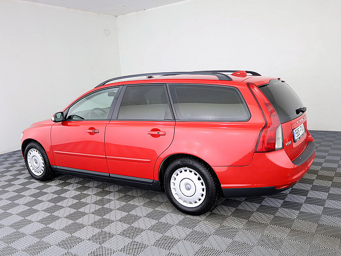 Volvo V50 Momentum Facelift 1.6 D4 80kW Tallina - foto 4