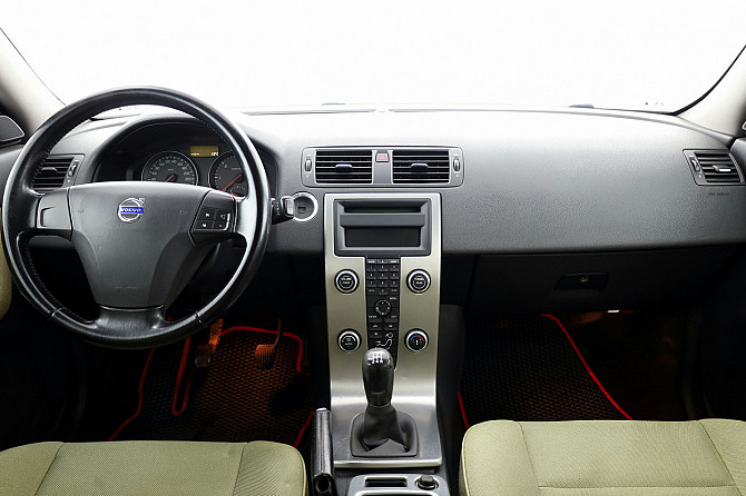 Volvo V50 Momentum Facelift 1.6 D4 80kW Tallina - foto 5