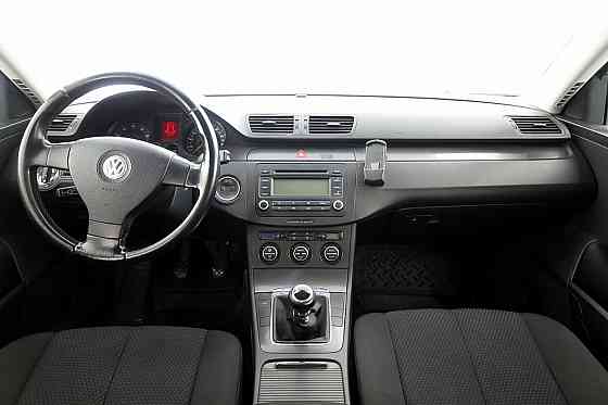 Volkswagen Passat Comfortline 1.6 75kW Tallina