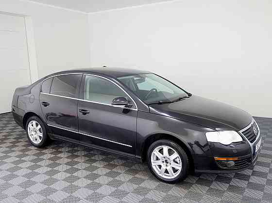 Volkswagen Passat Comfortline 1.6 75kW Tallina