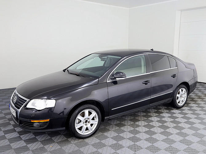 Volkswagen Passat Comfortline 1.6 75kW Tallina - foto 2