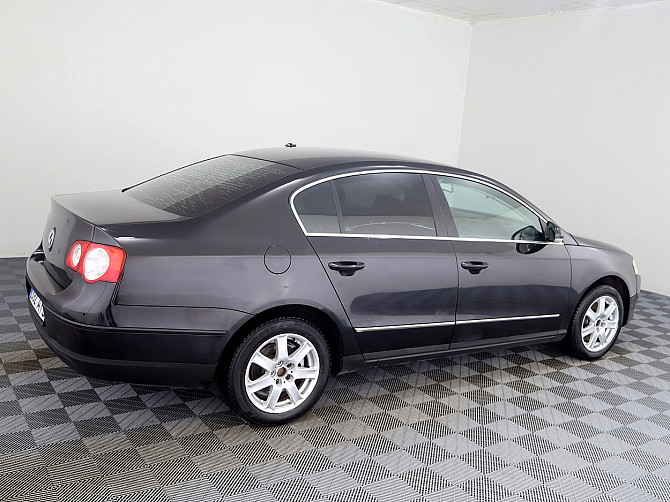 Volkswagen Passat Comfortline 1.6 75kW Tallina - foto 3