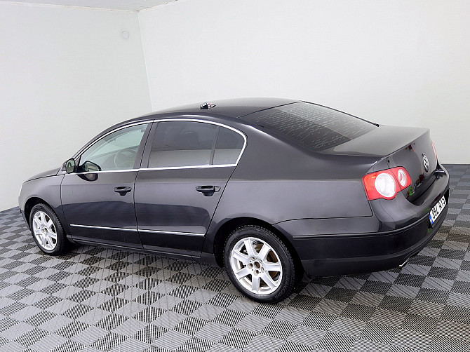 Volkswagen Passat Comfortline 1.6 75kW Tallina - foto 4