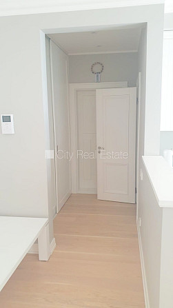 Проект - Residence Lumiere (Ресиденце Лумиере), фасадный дом, реновированный дом, закрытый Рига - изображение 20