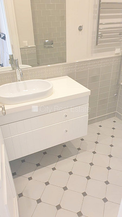 Проект - Residence Lumiere (Ресиденце Лумиере), фасадный дом, реновированный дом, закрытый Рига - изображение 17