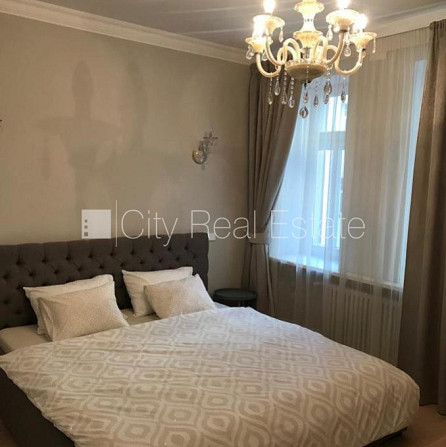 Проект - Residence Lumiere (Ресиденце Лумиере), фасадный дом, реновированный дом, закрытый Рига - изображение 9