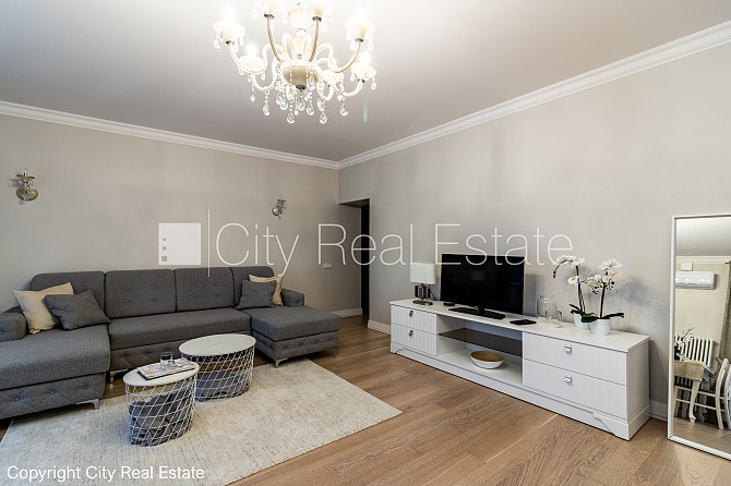 Проект - Residence Lumiere (Ресиденце Лумиере), фасадный дом, реновированный дом, закрытый Рига - изображение 2