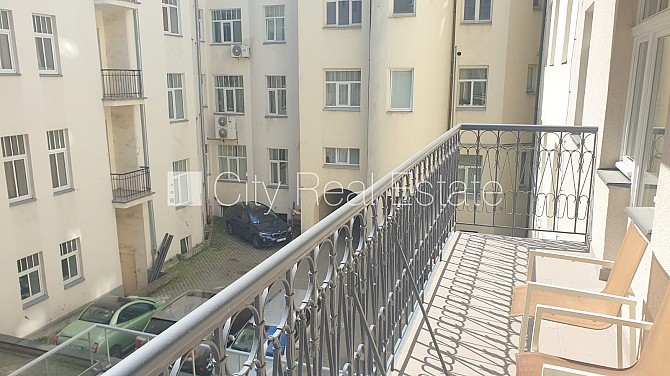 Проект - Residence Lumiere (Ресиденце Лумиере), фасадный дом, реновированный дом, закрытый Рига - изображение 6