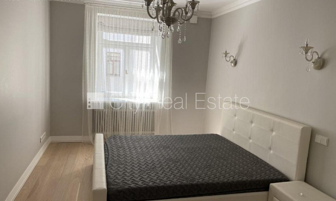 Проект - Residence Lumiere (Ресиденце Лумиере), фасадный дом, реновированный дом, закрытый Рига - изображение 7