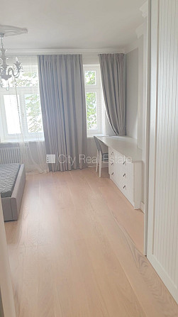 Проект - Residence Lumiere (Ресиденце Лумиере), фасадный дом, реновированный дом, закрытый Рига - изображение 11