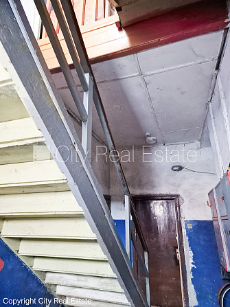 Tiek pārdots namīpašums Jaunjelgavas pilsētas centrā, kas sastāv no 7 dzīvokļiem. Lielisks Jaunjelgava - foto 9